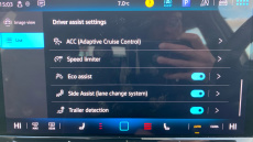 Volkswagen Passat 1.5 eTSI Life 5dr DSG Petrol Estate